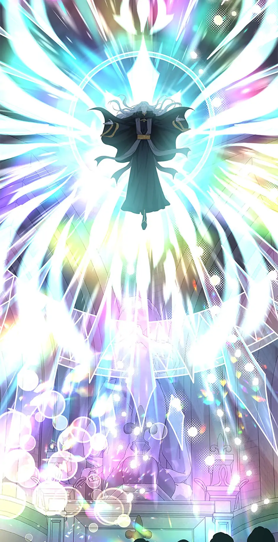 Marriage and Sword Chapter 123 - Page 31