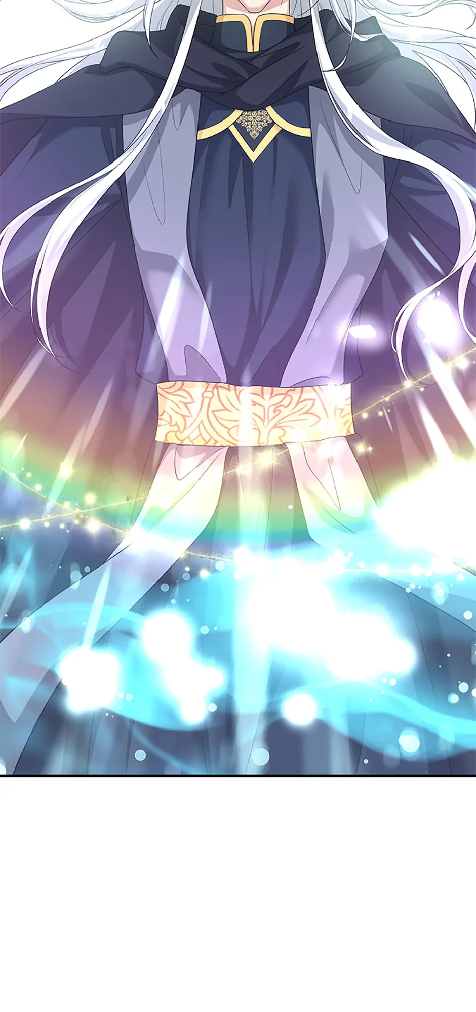 Marriage and Sword Chapter 123 - Page 35