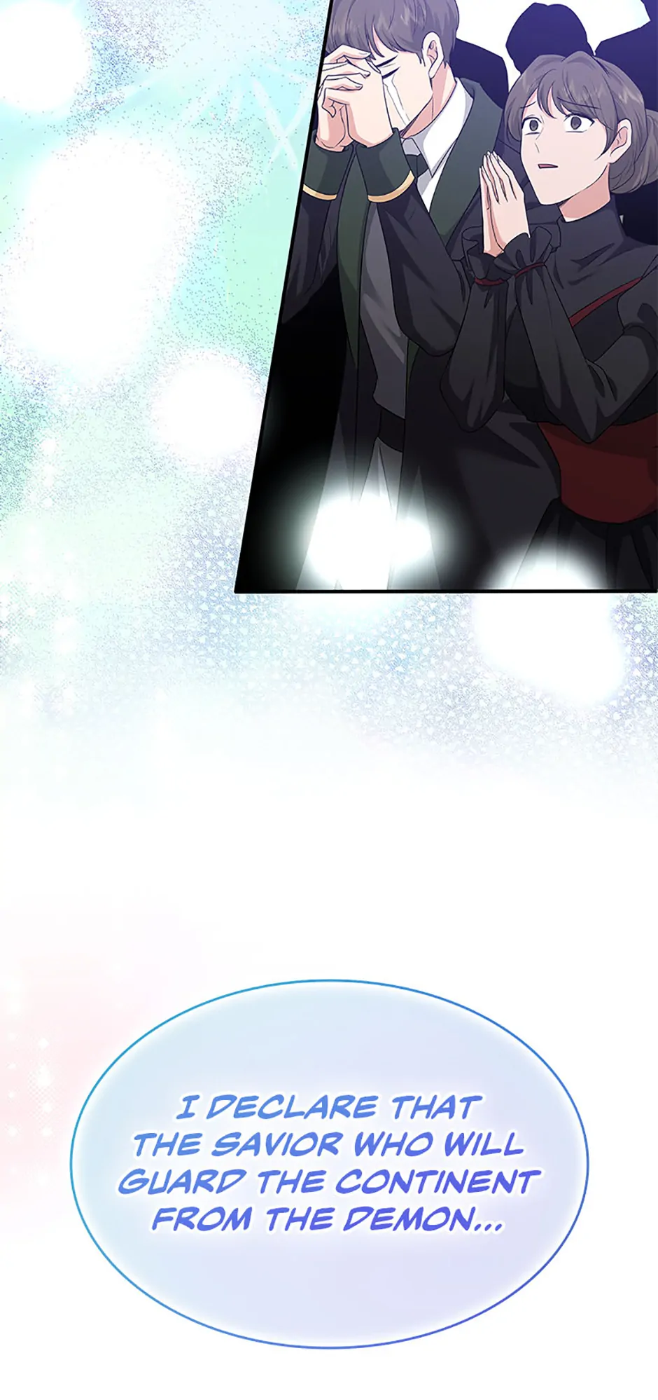 Marriage and Sword Chapter 123 - Page 38