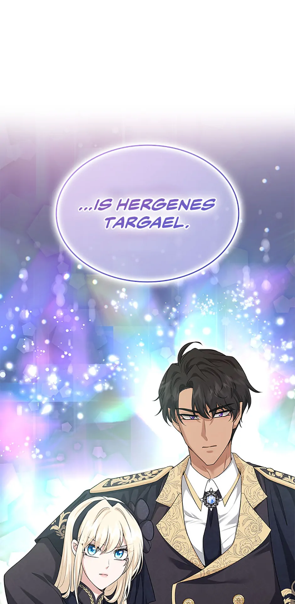 Marriage and Sword Chapter 123 - Page 39