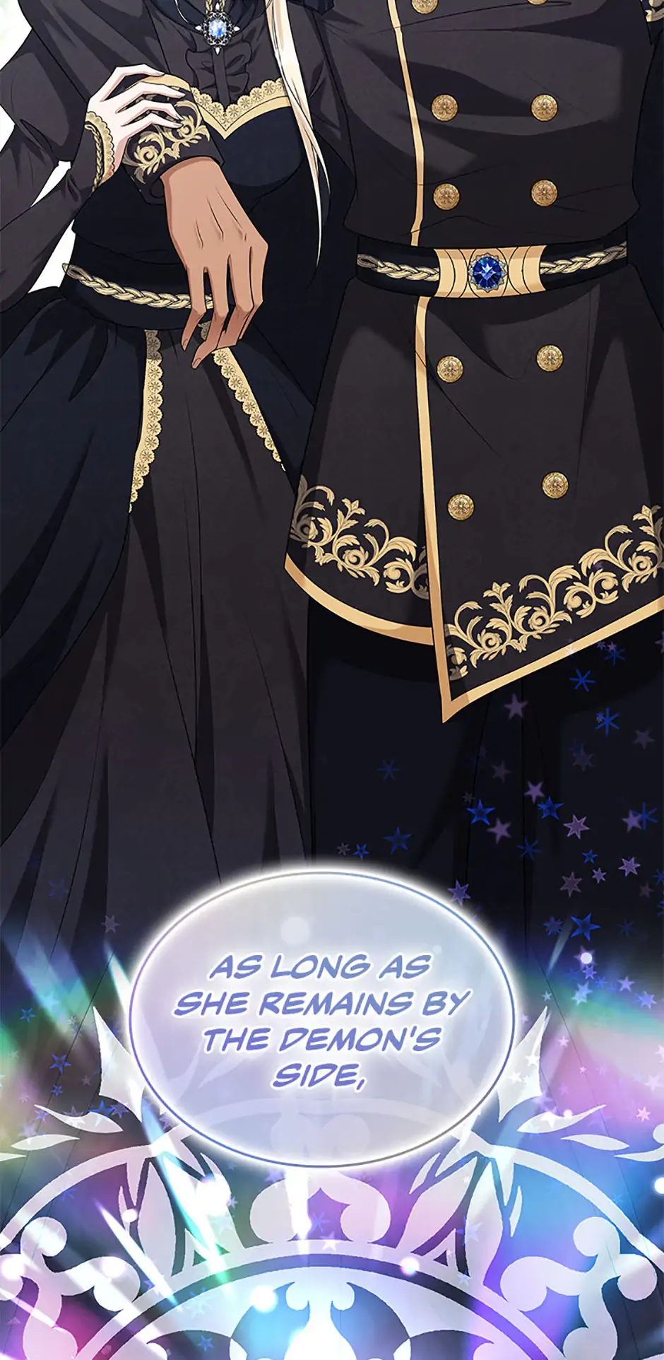 Marriage and Sword Chapter 123 - Page 40