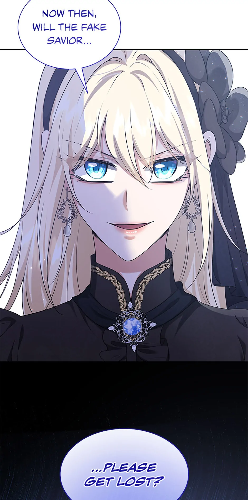 Marriage and Sword Chapter 123 - Page 46