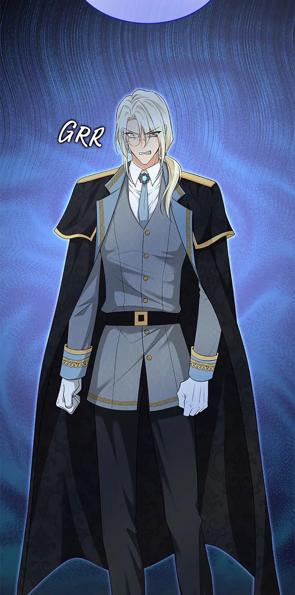 Marriage and Sword Chapter 123 - Page 47