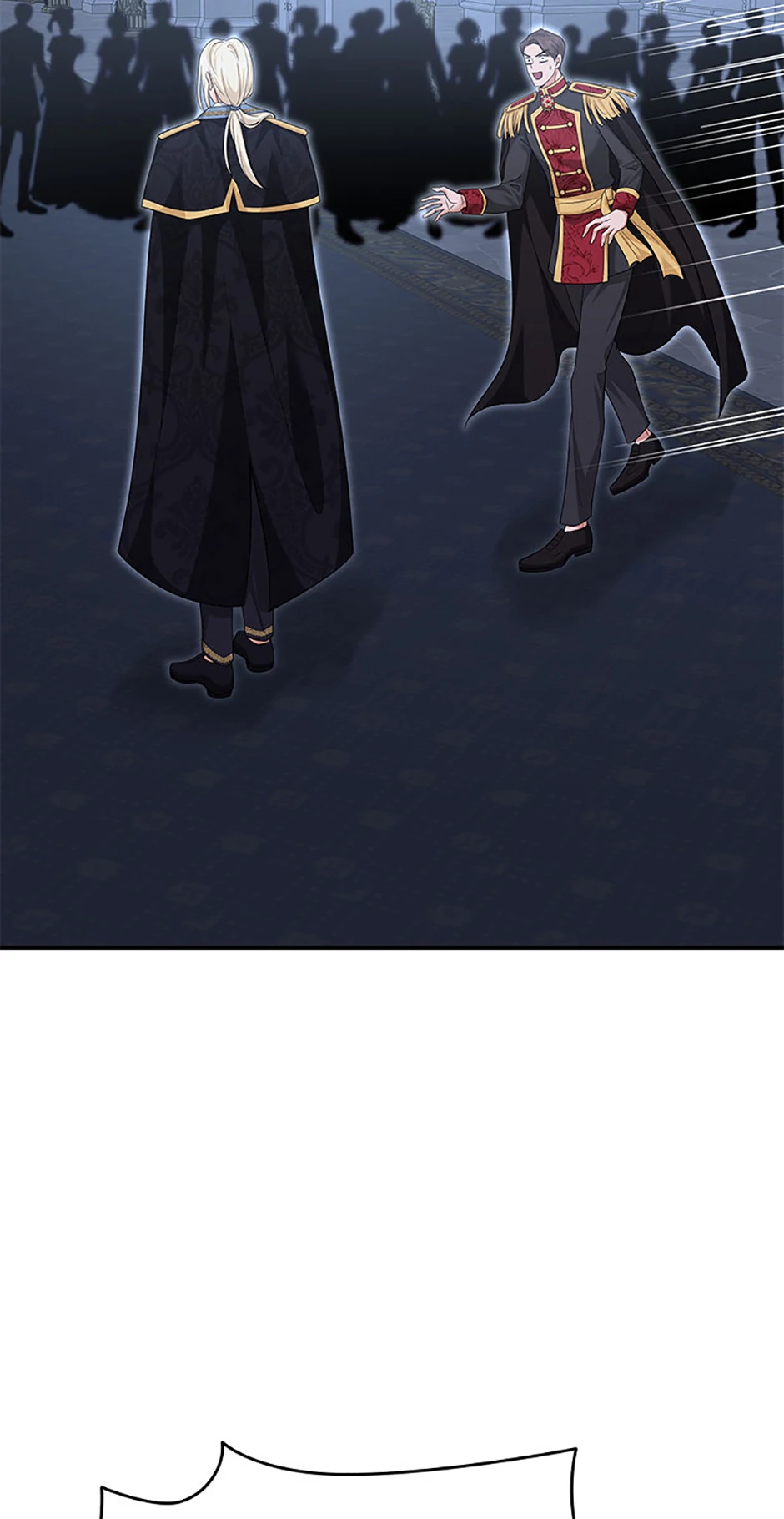 Marriage and Sword Chapter 123 - Page 58