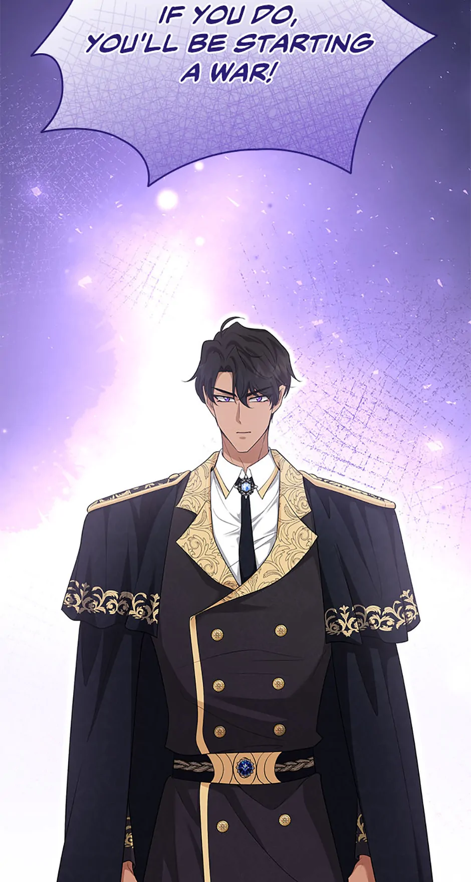 Marriage and Sword Chapter 123 - Page 65