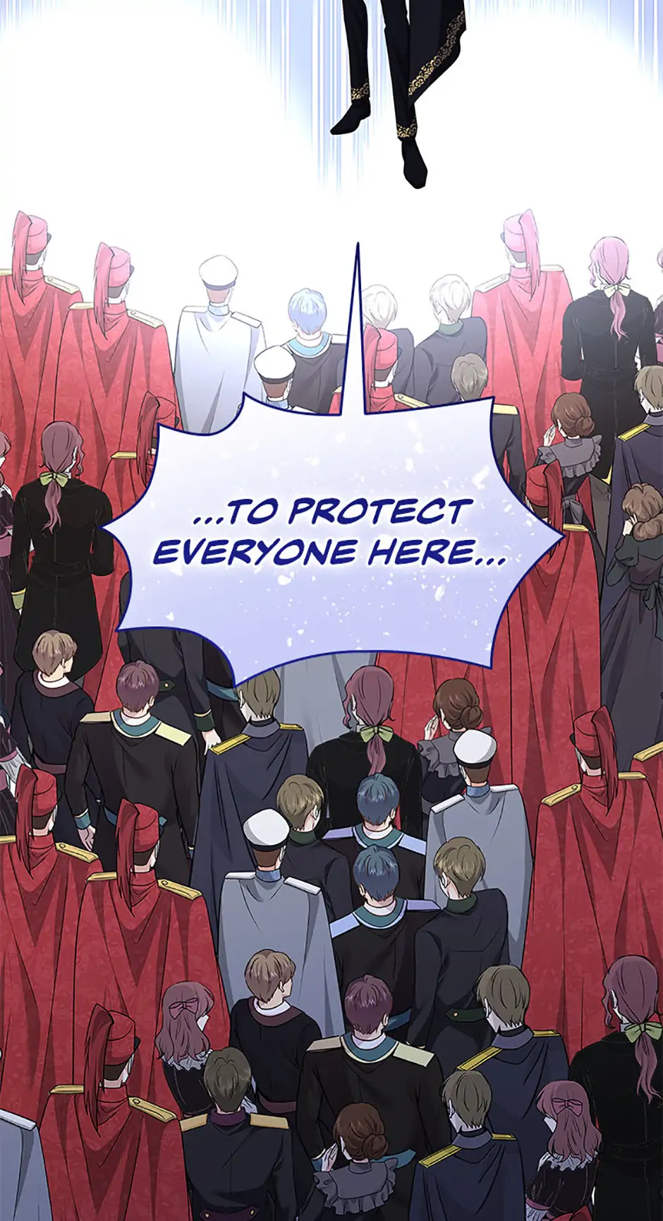 Marriage and Sword Chapter 123 - Page 70