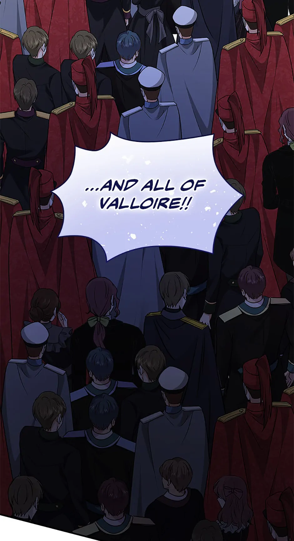 Marriage and Sword Chapter 123 - Page 71