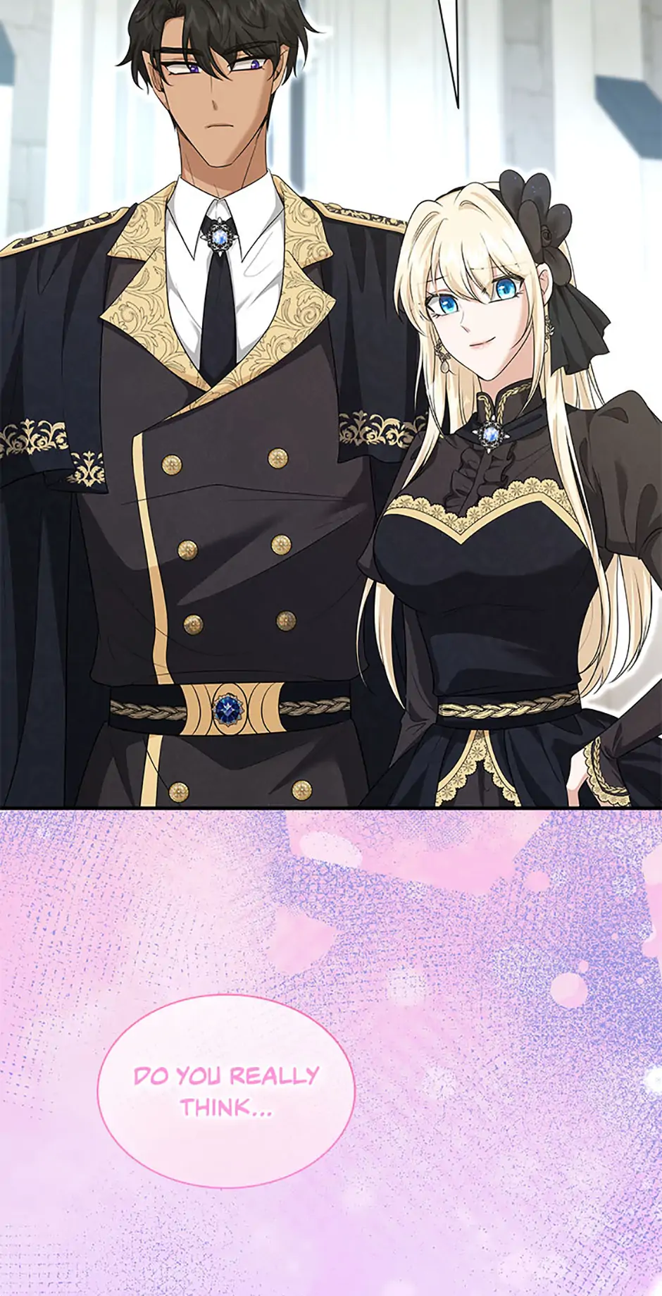 Marriage and Sword Chapter 123 - Page 89