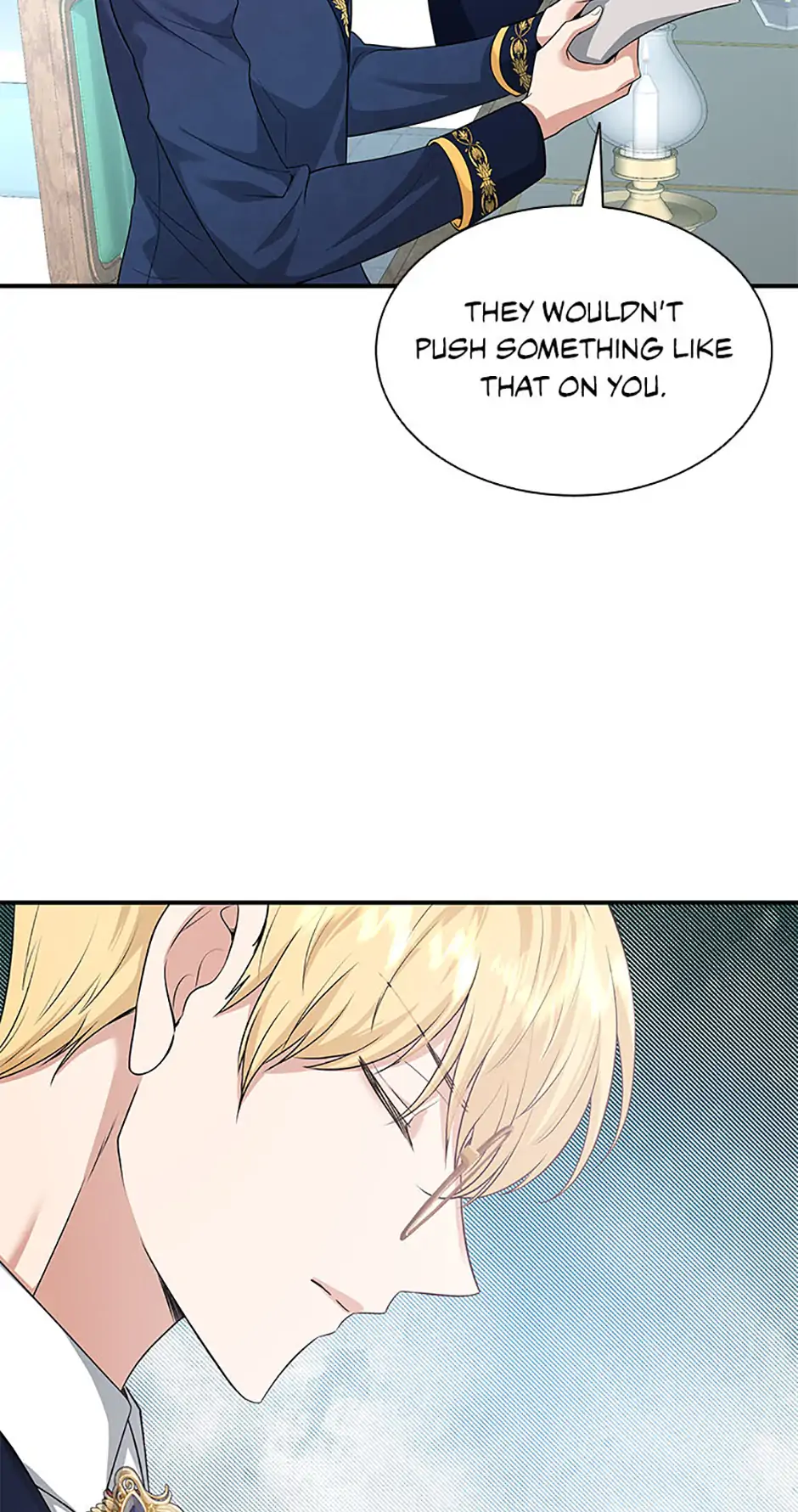 Marriage and Sword Chapter 123 - Page 95