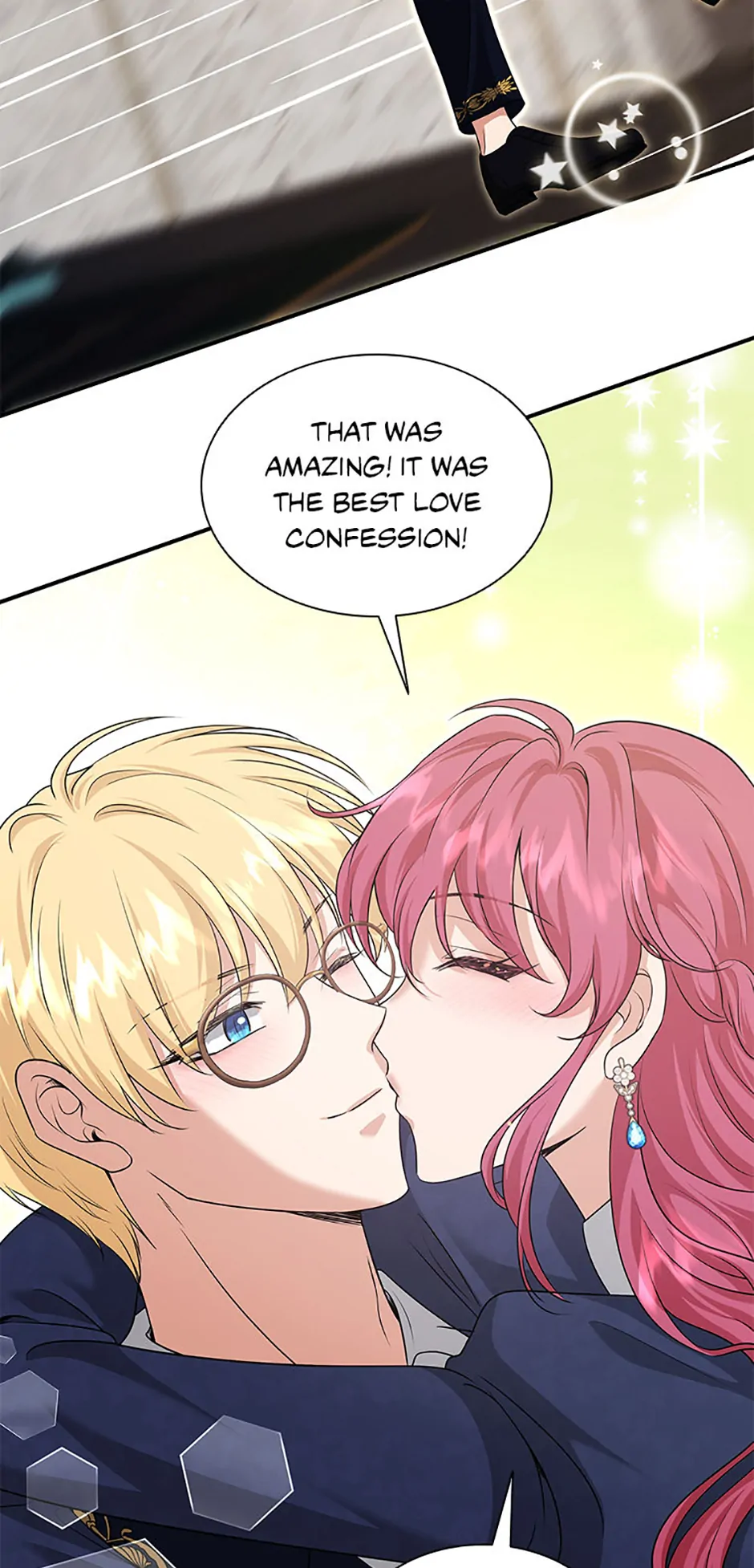 Marriage and Sword Chapter 123 - Page 105