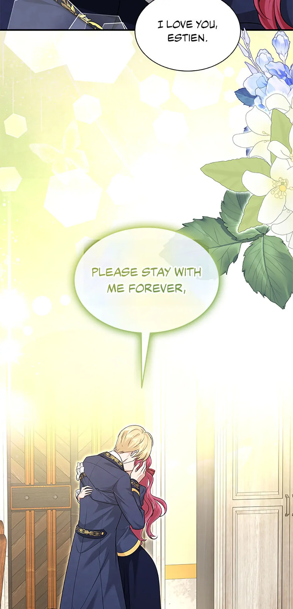 Marriage and Sword Chapter 123 - Page 106