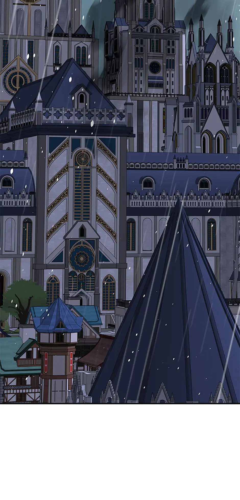 Marriage and Sword Chapter 123 - Page 109