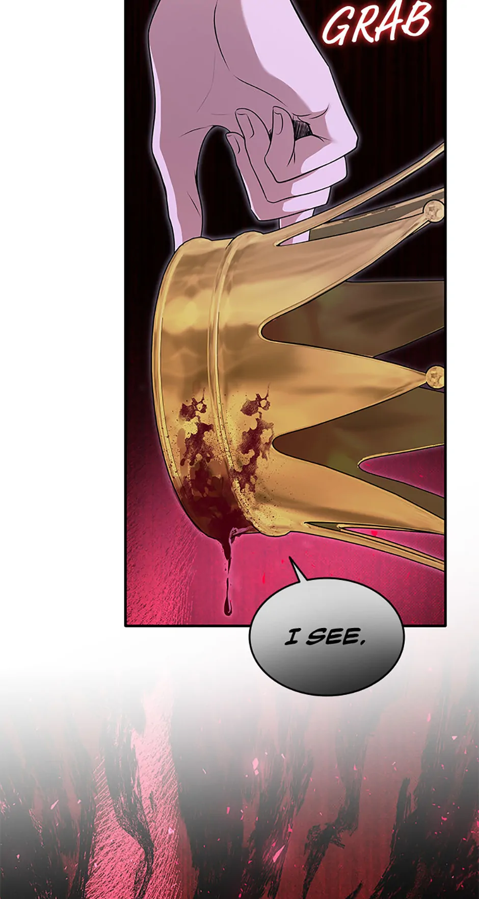 Marriage and Sword Chapter 123 - Page 113