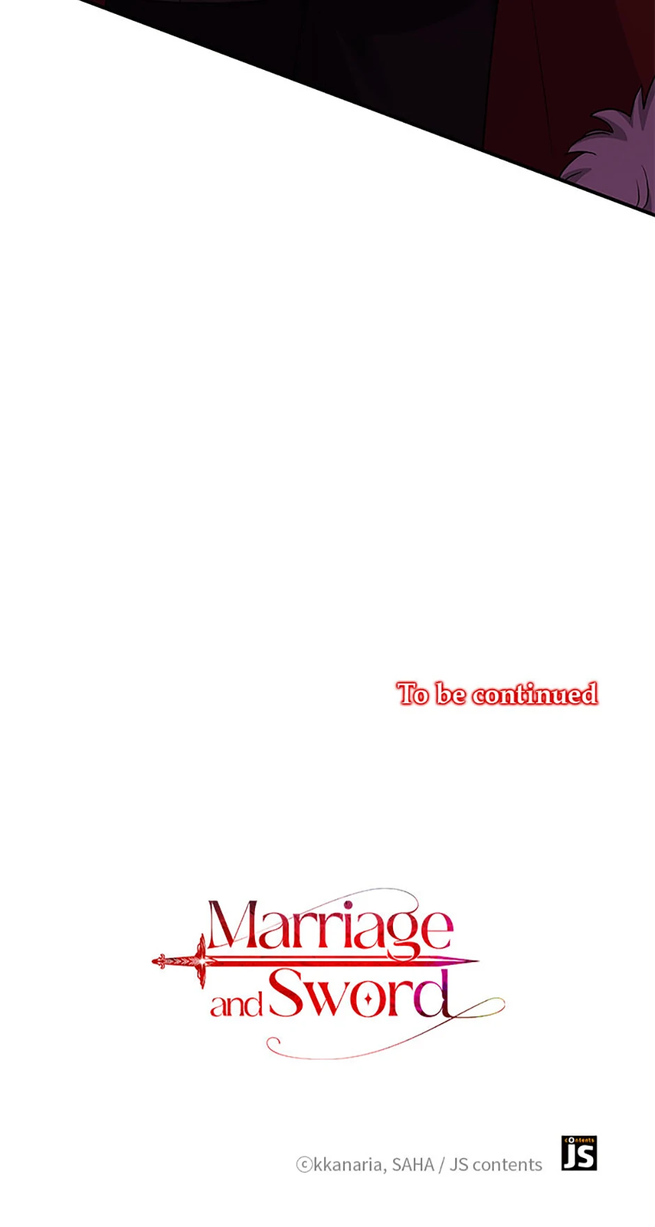 Marriage and Sword Chapter 123 - Page 116
