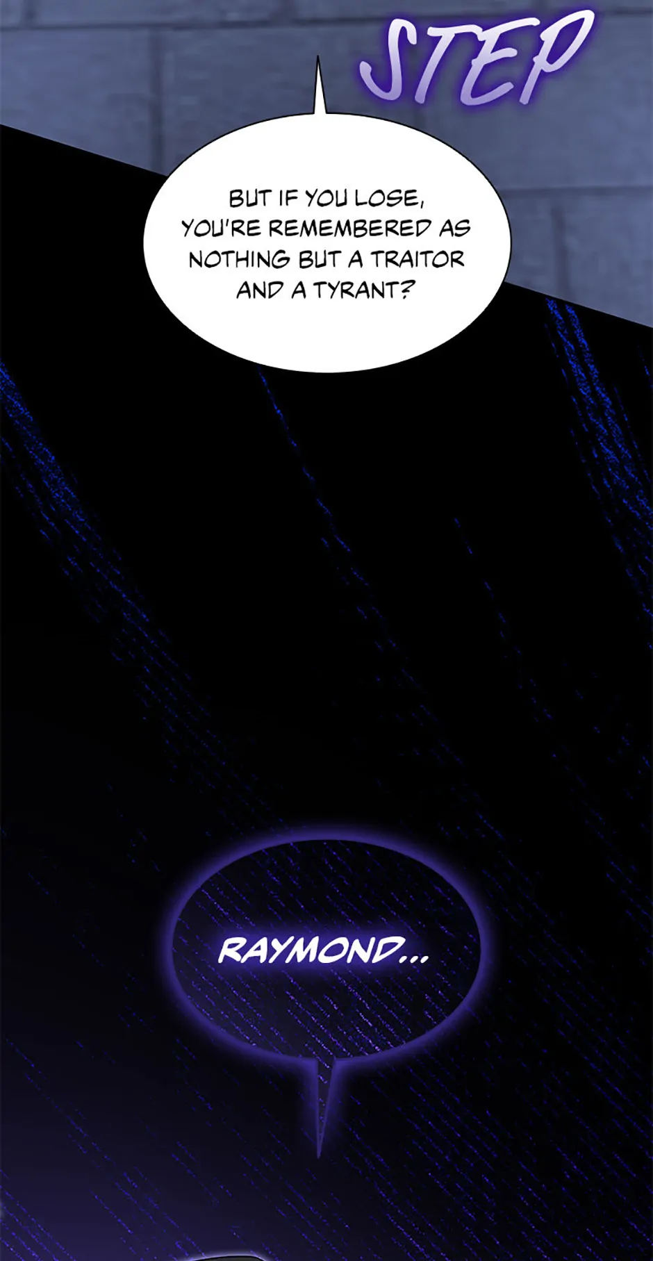 Marriage and Sword Chapter 124 - Page 26