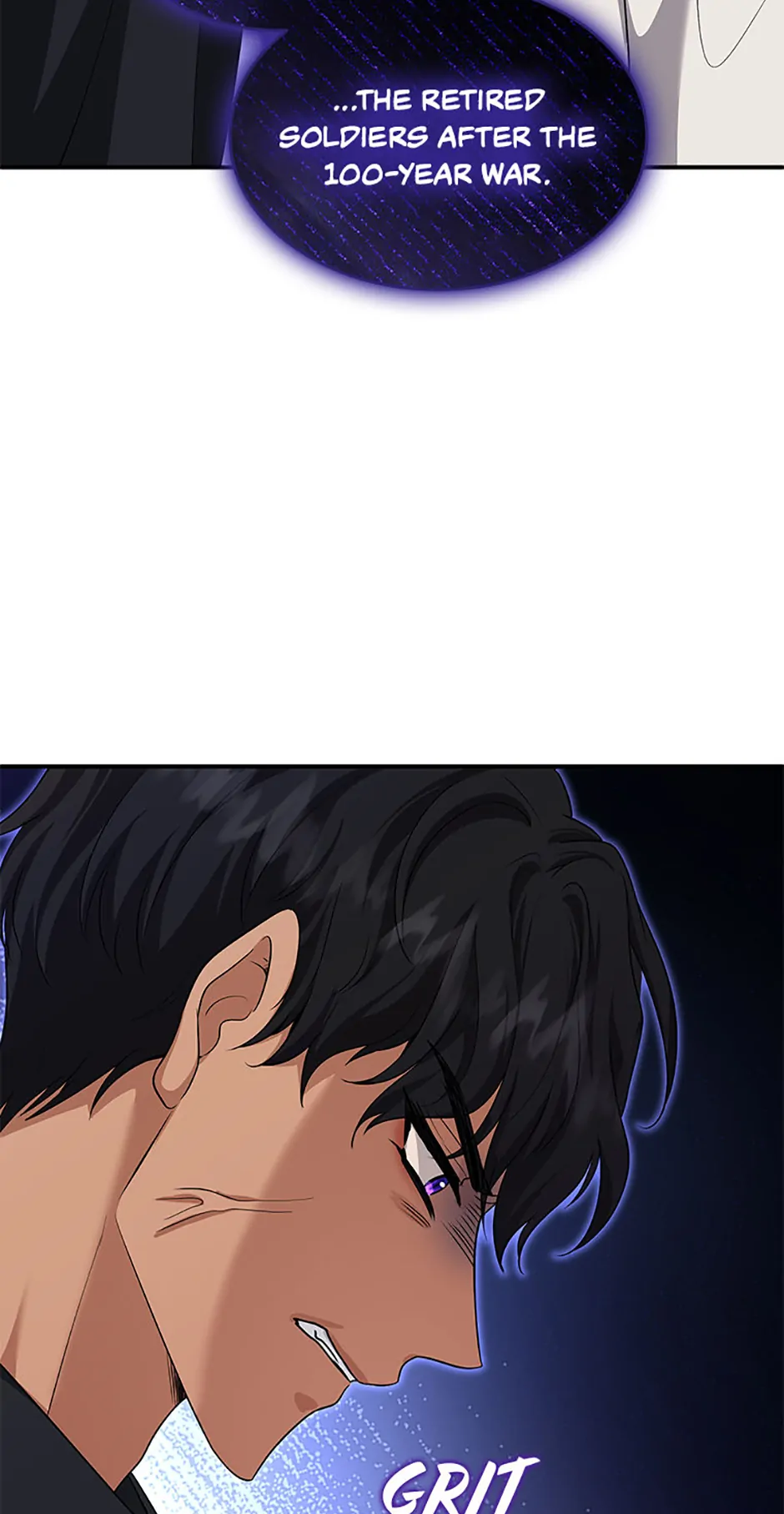 Marriage and Sword Chapter 124 - Page 28