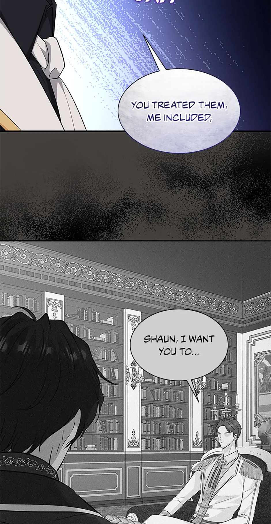 Marriage and Sword Chapter 124 - Page 29
