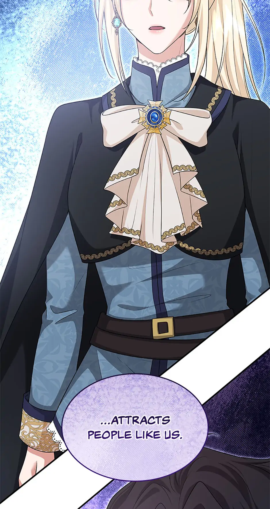 Marriage and Sword Chapter 124 - Page 48