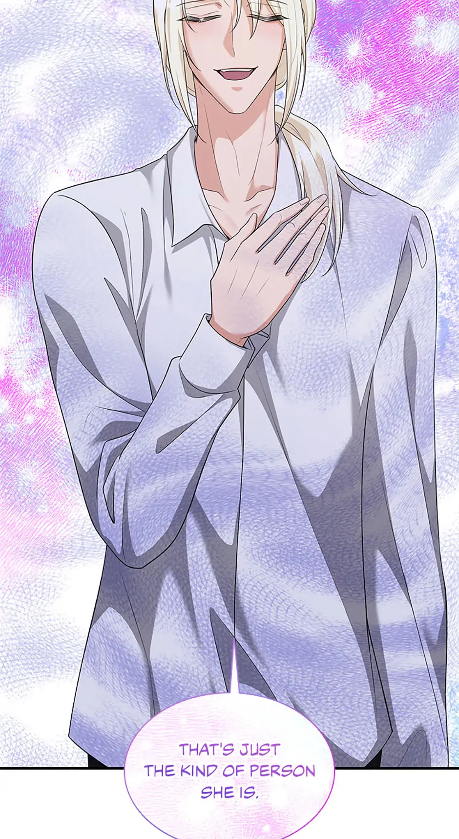 Marriage and Sword Chapter 124 - Page 51