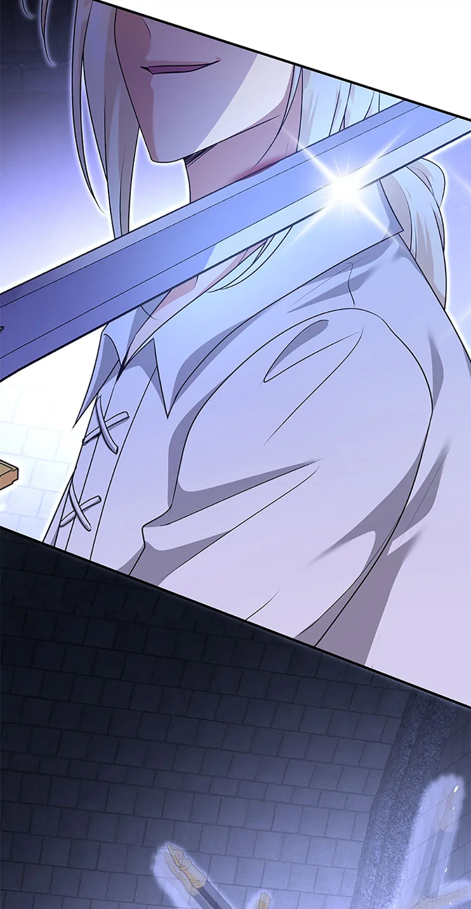 Marriage and Sword Chapter 124 - Page 58