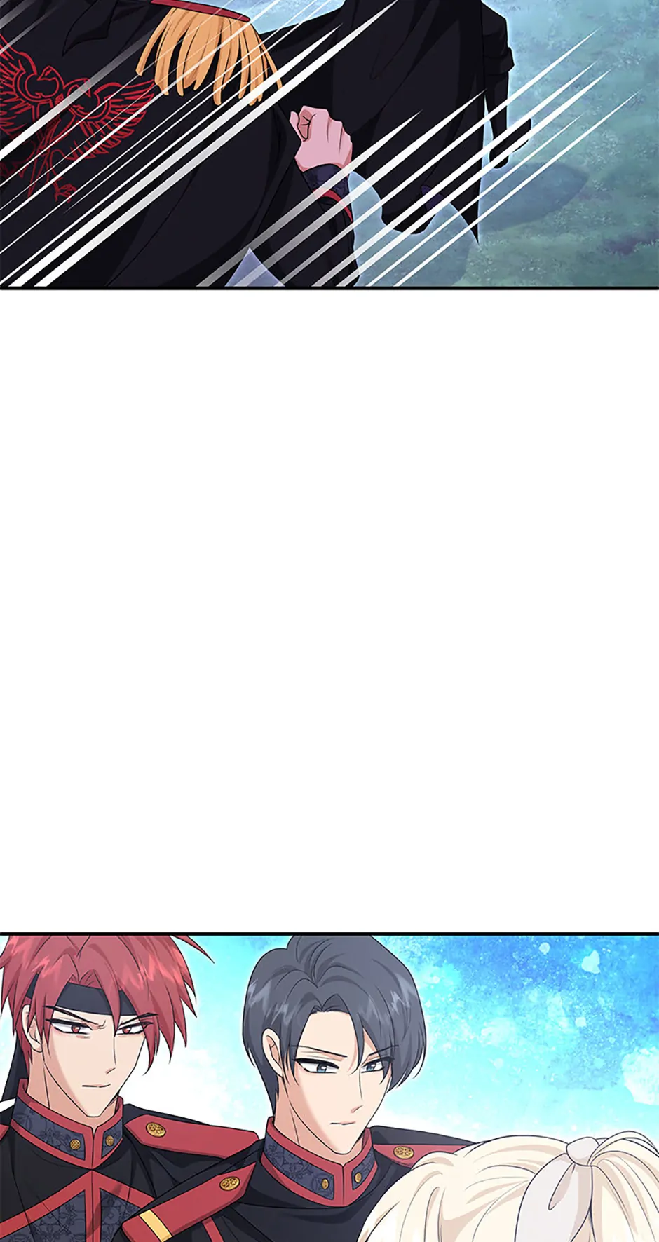 Marriage and Sword Chapter 124 - Page 67