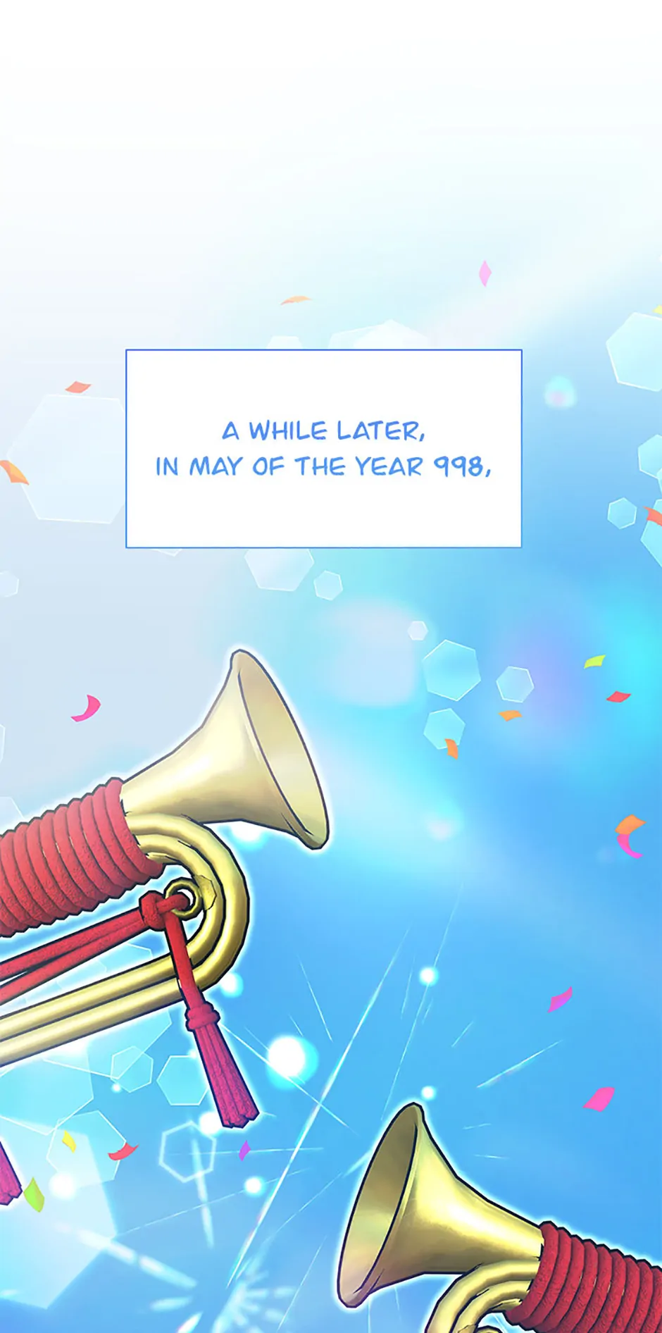 Marriage and Sword Chapter 124 - Page 71