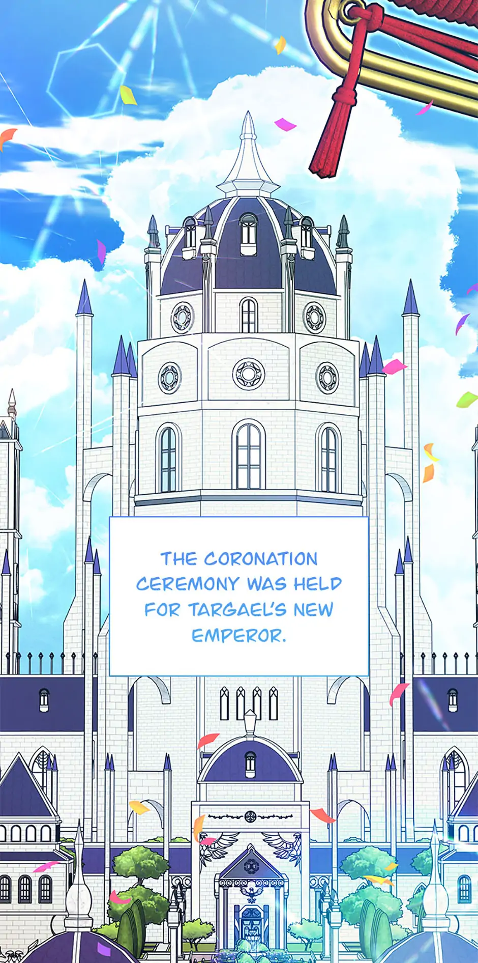 Marriage and Sword Chapter 124 - Page 72