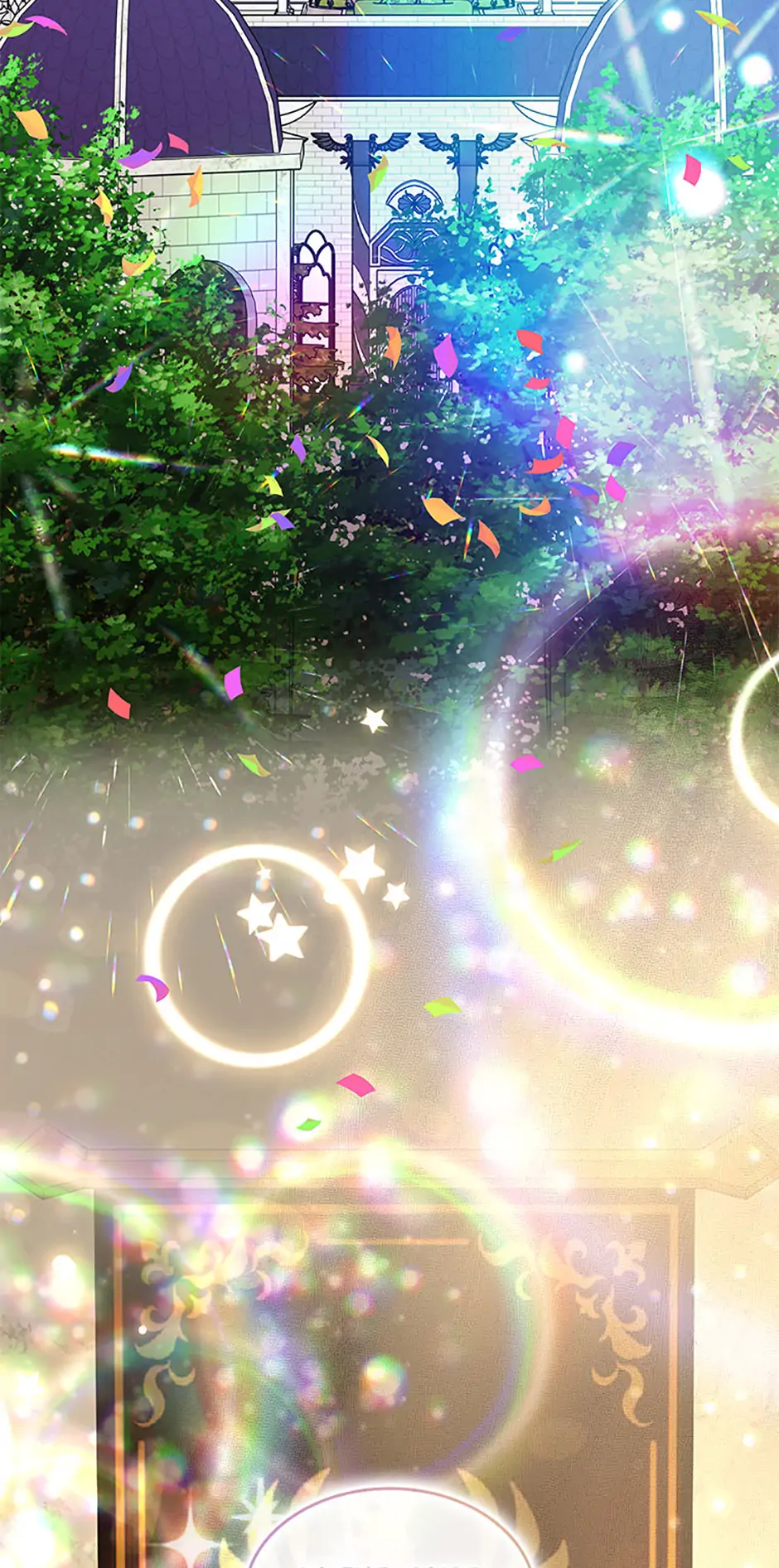 Marriage and Sword Chapter 124 - Page 73