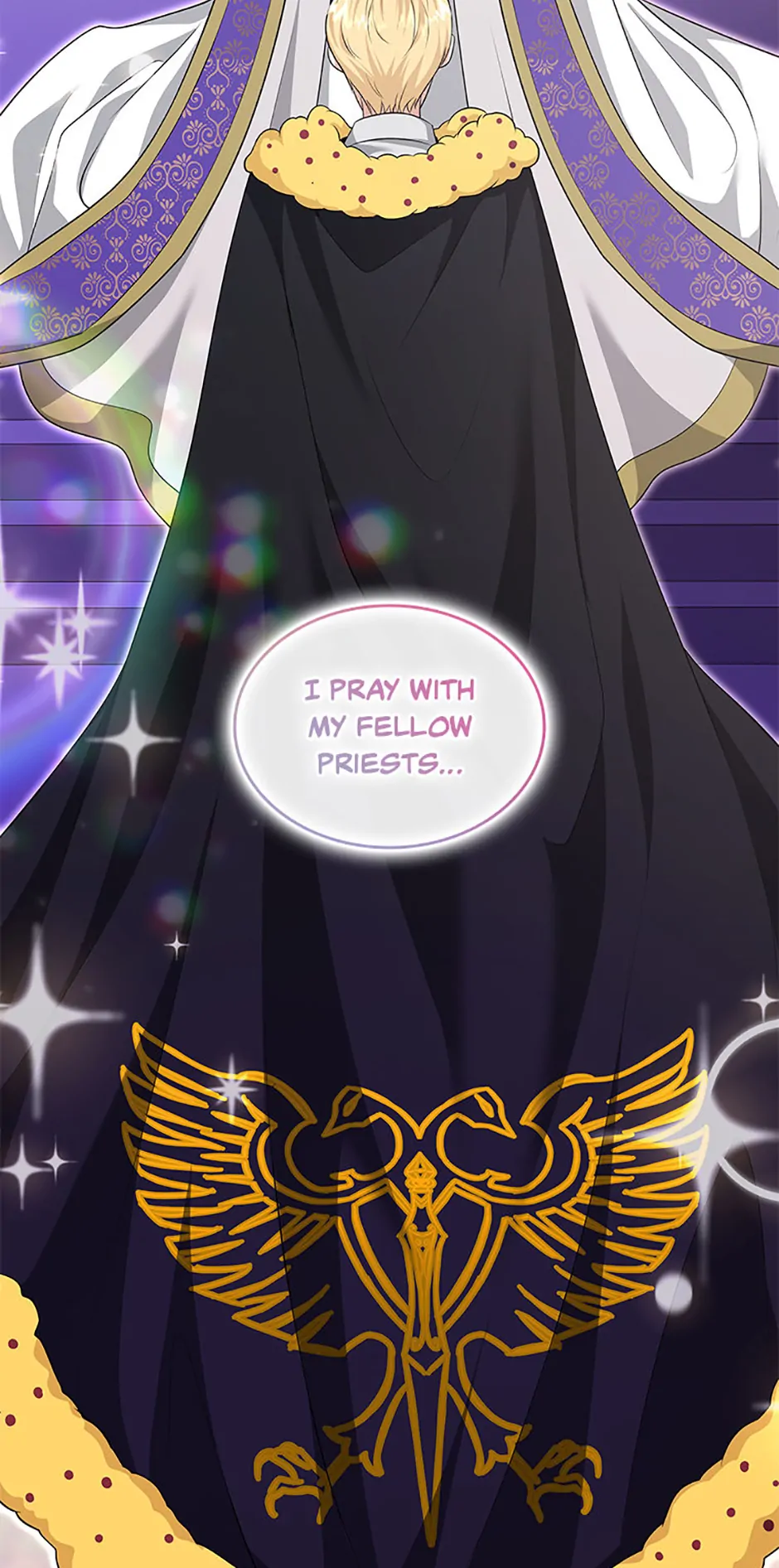 Marriage and Sword Chapter 124 - Page 75