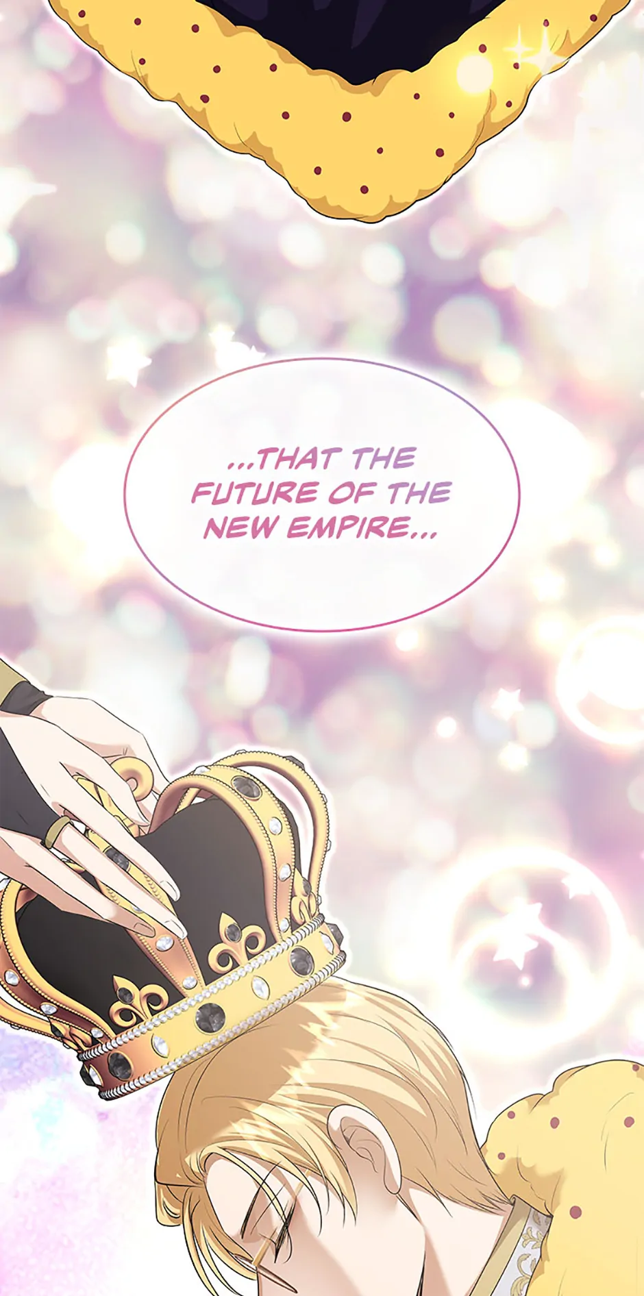 Marriage and Sword Chapter 124 - Page 76