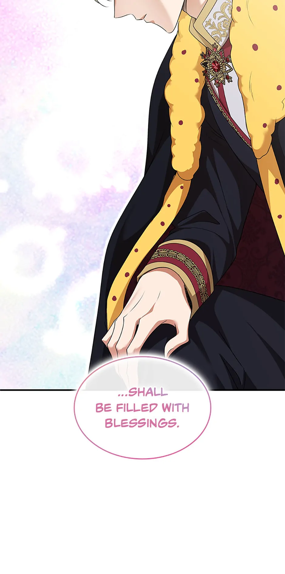 Marriage and Sword Chapter 124 - Page 77