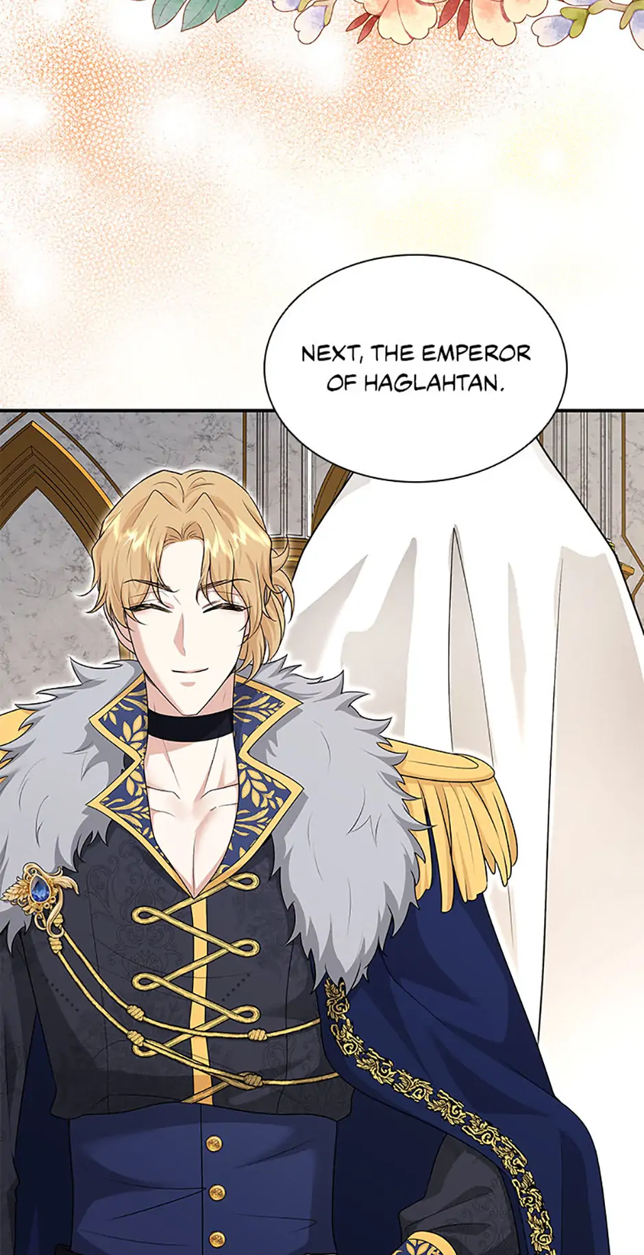 Marriage and Sword Chapter 124 - Page 85