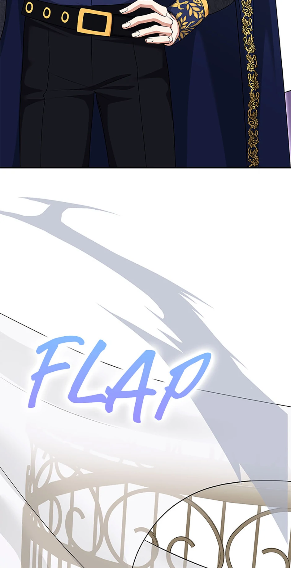 Marriage and Sword Chapter 124 - Page 86