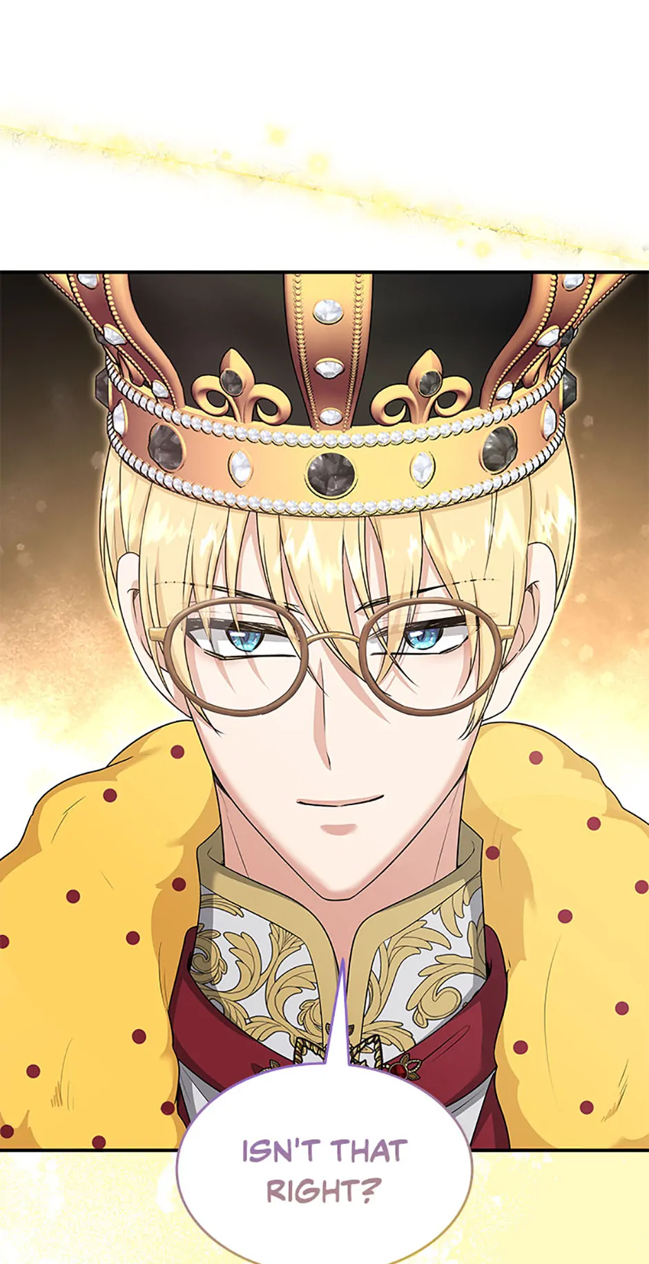 Marriage and Sword Chapter 124 - Page 96