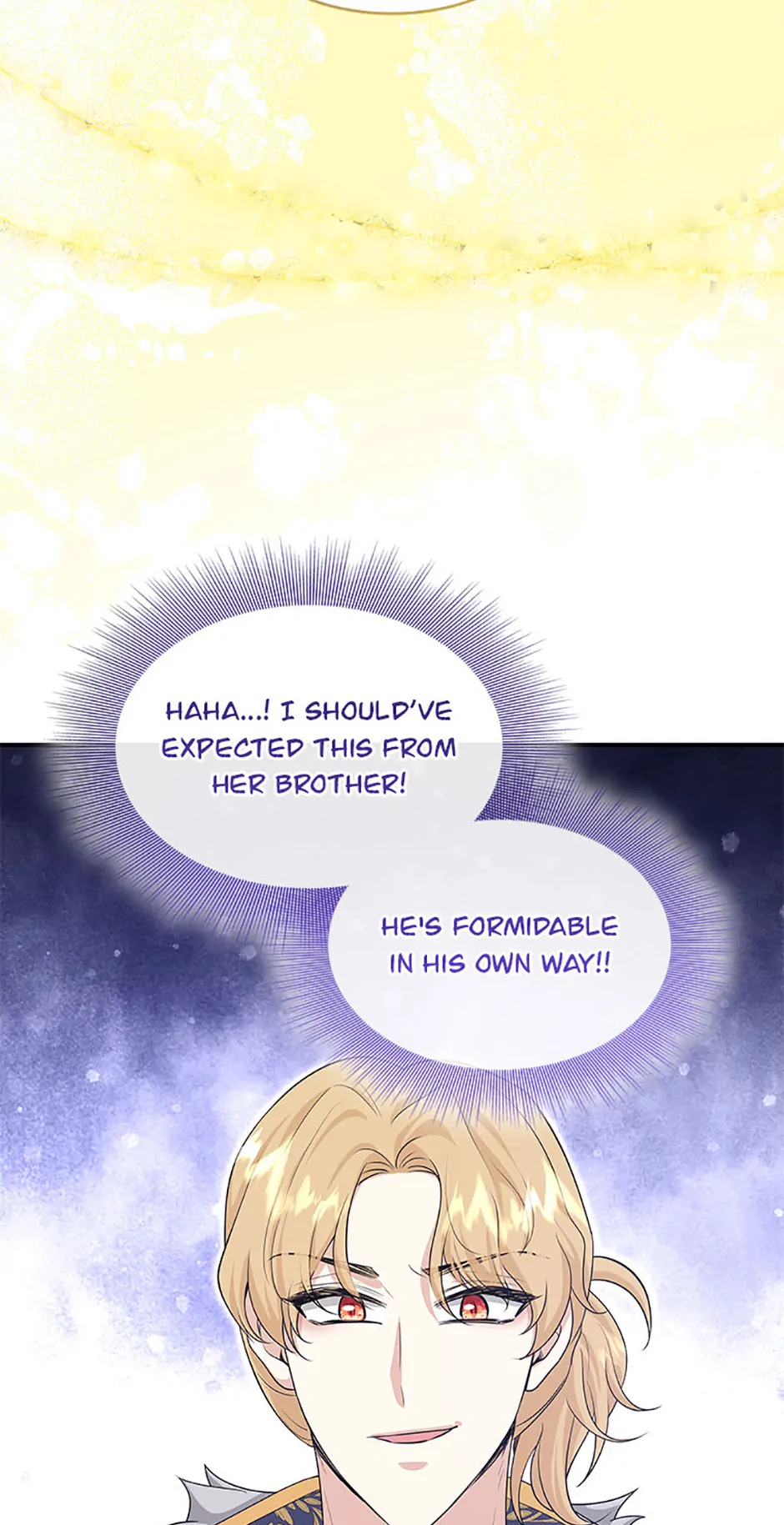Marriage and Sword Chapter 124 - Page 97