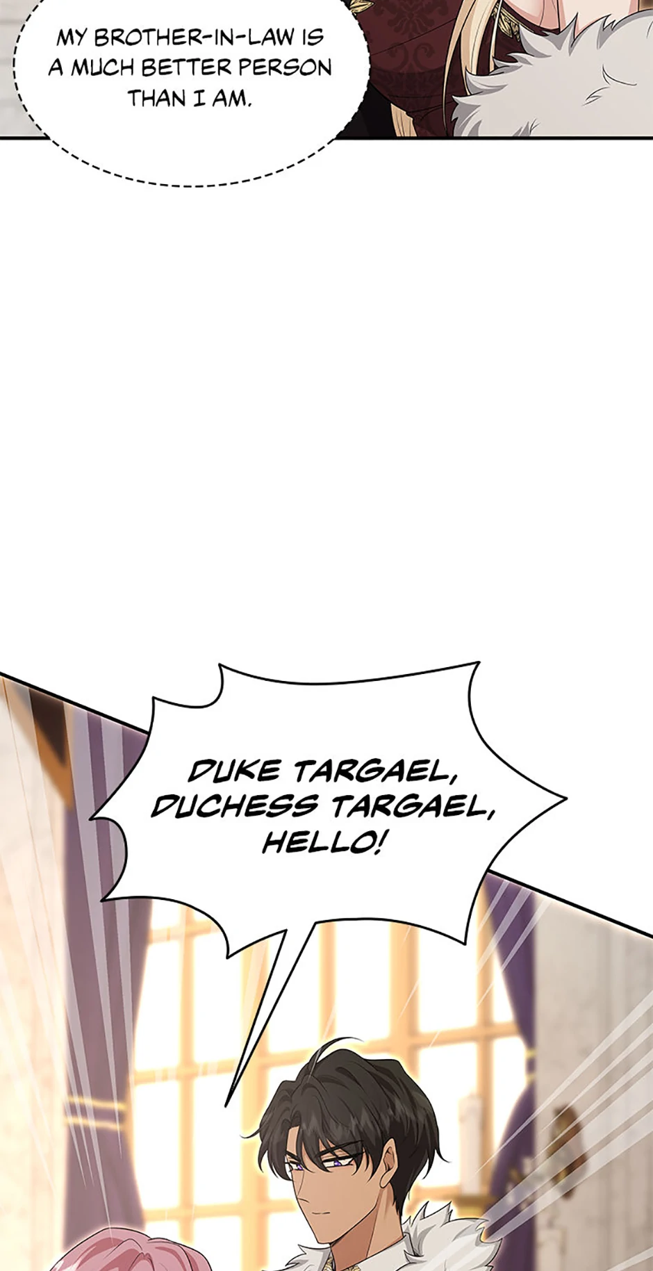 Marriage and Sword Chapter 124 - Page 100