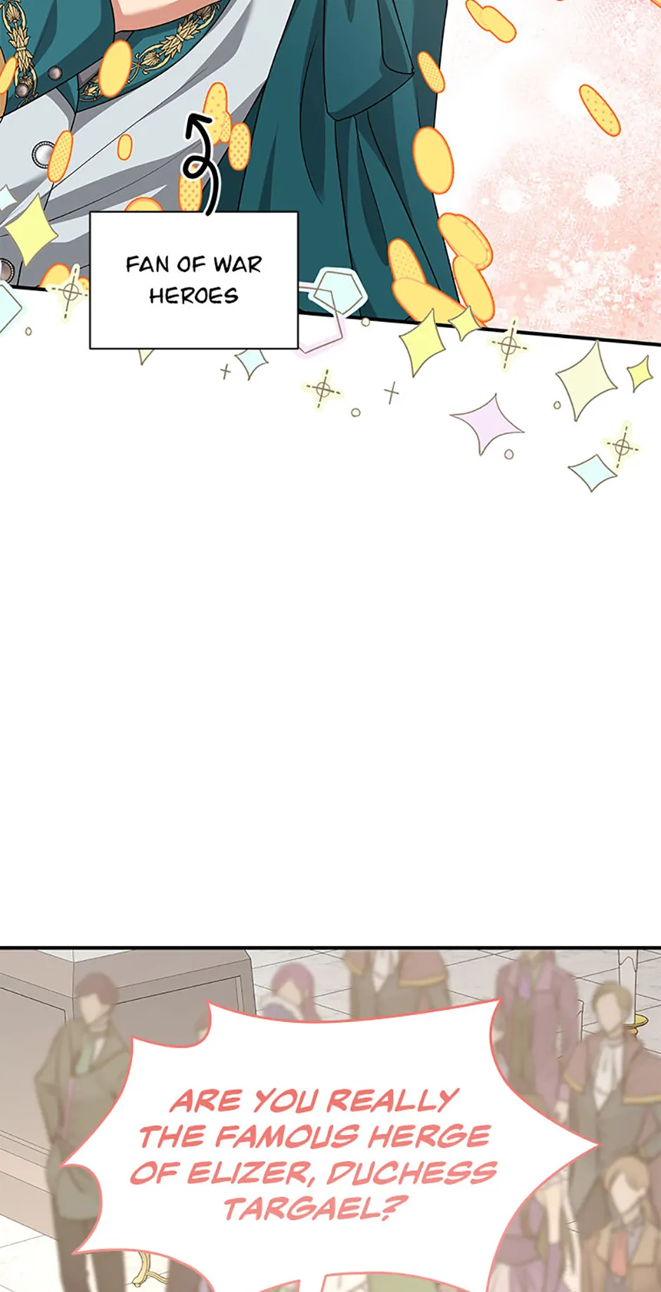 Marriage and Sword Chapter 124 - Page 103