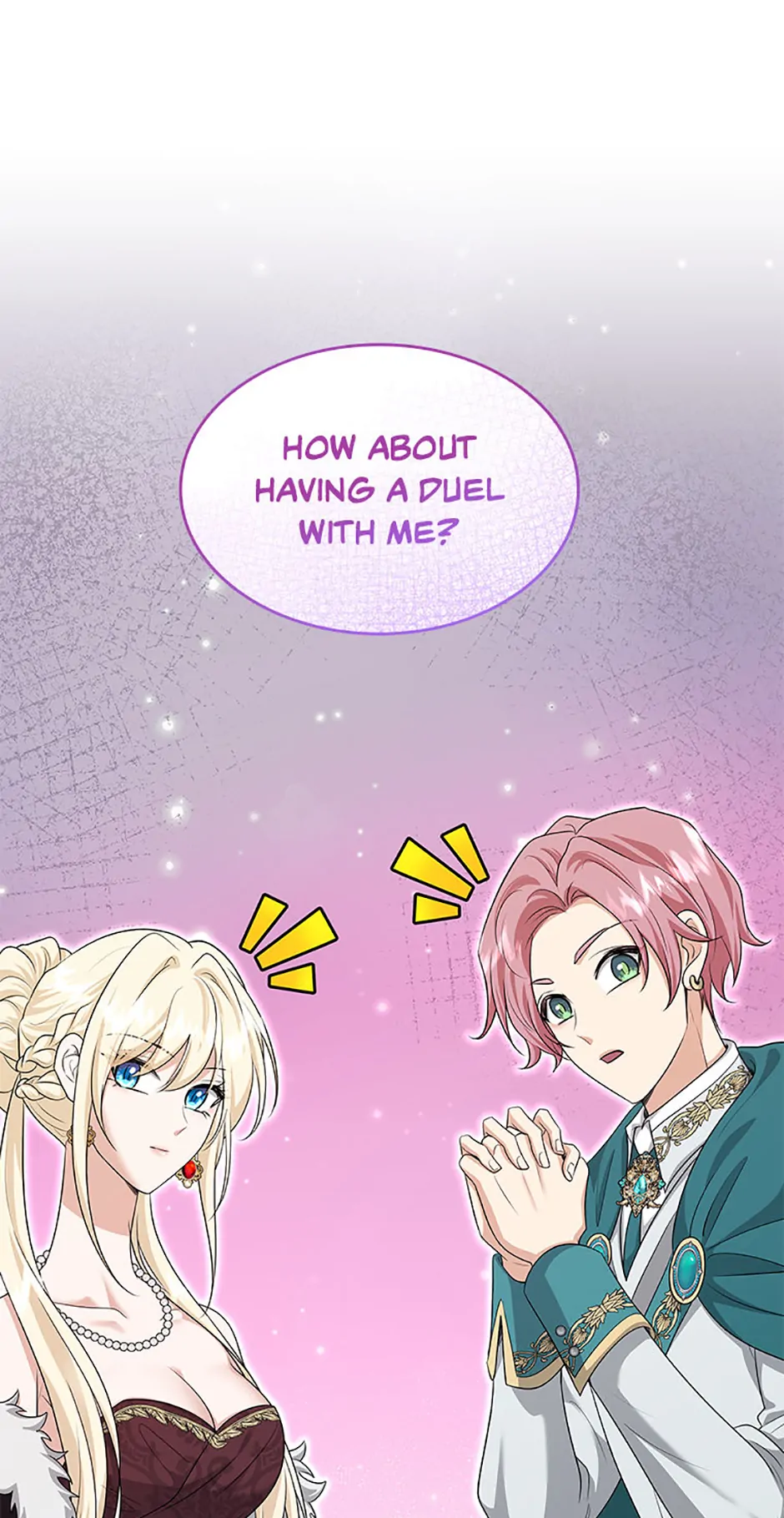 Marriage and Sword Chapter 124 - Page 108