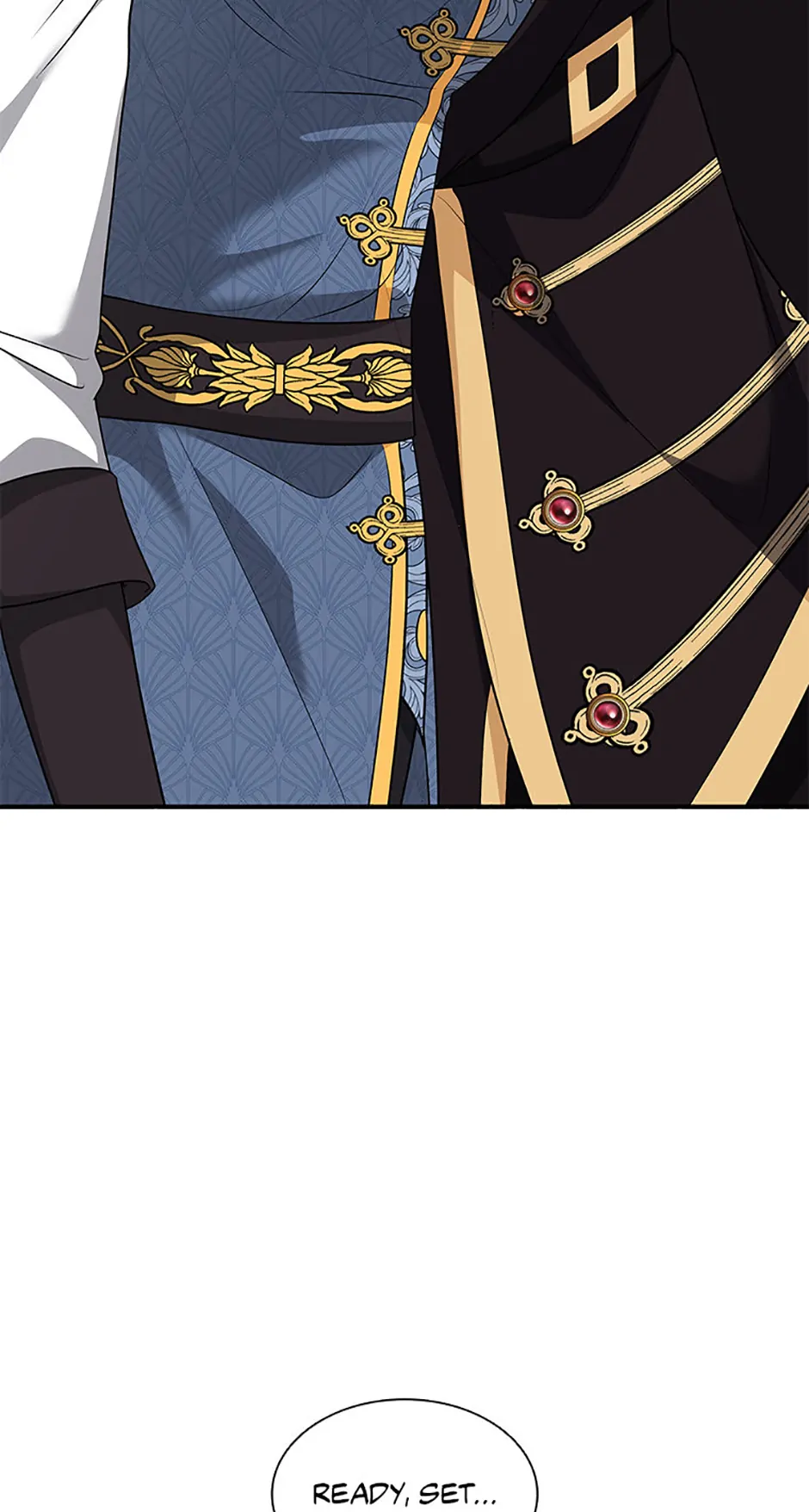 Marriage and Sword Chapter 125 - Page 10