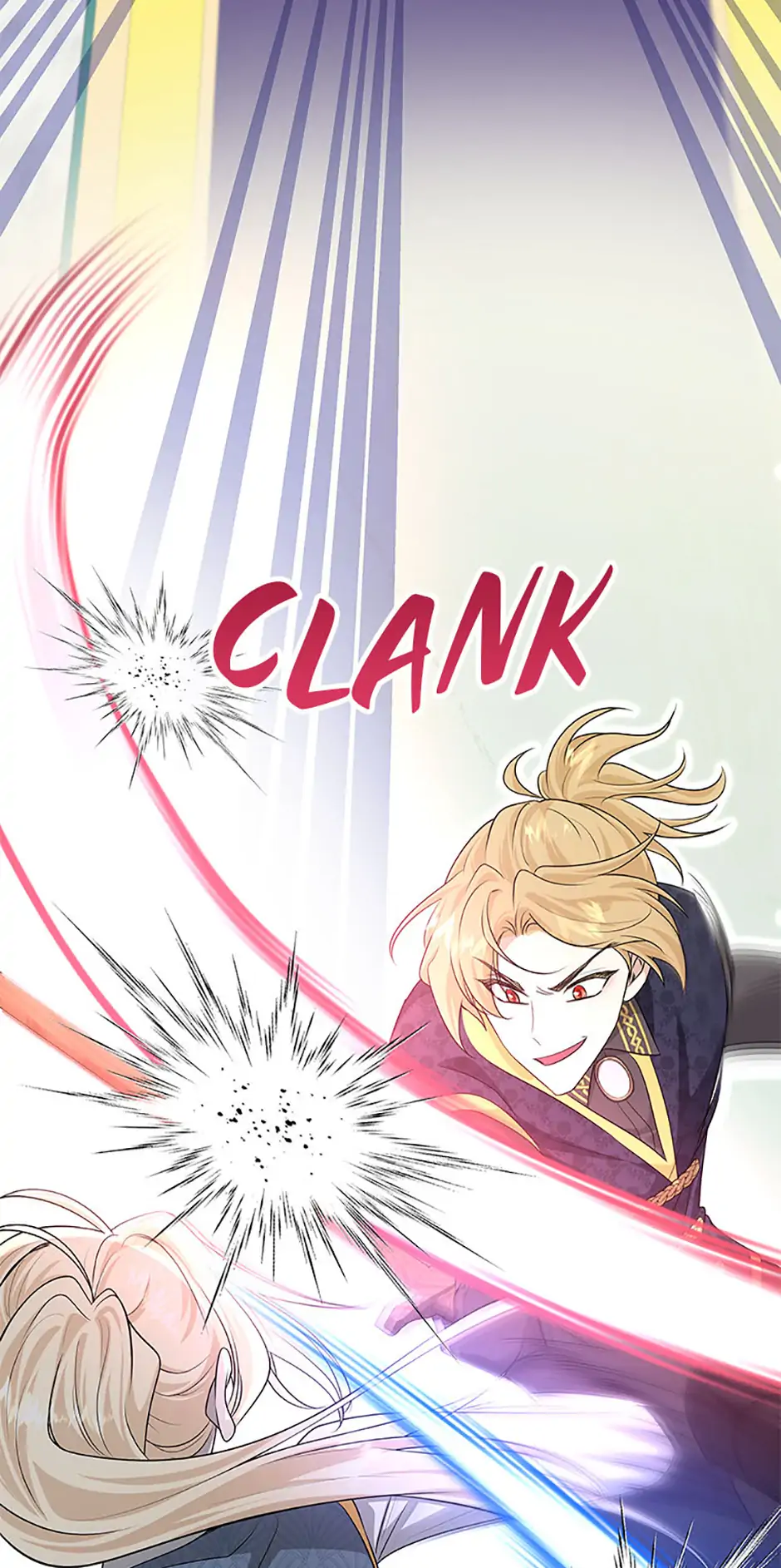 Marriage and Sword Chapter 125 - Page 13