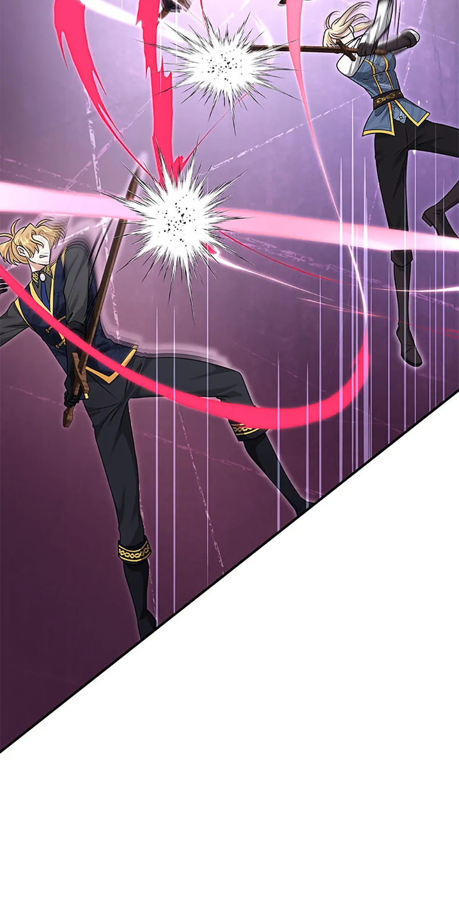 Marriage and Sword Chapter 125 - Page 17