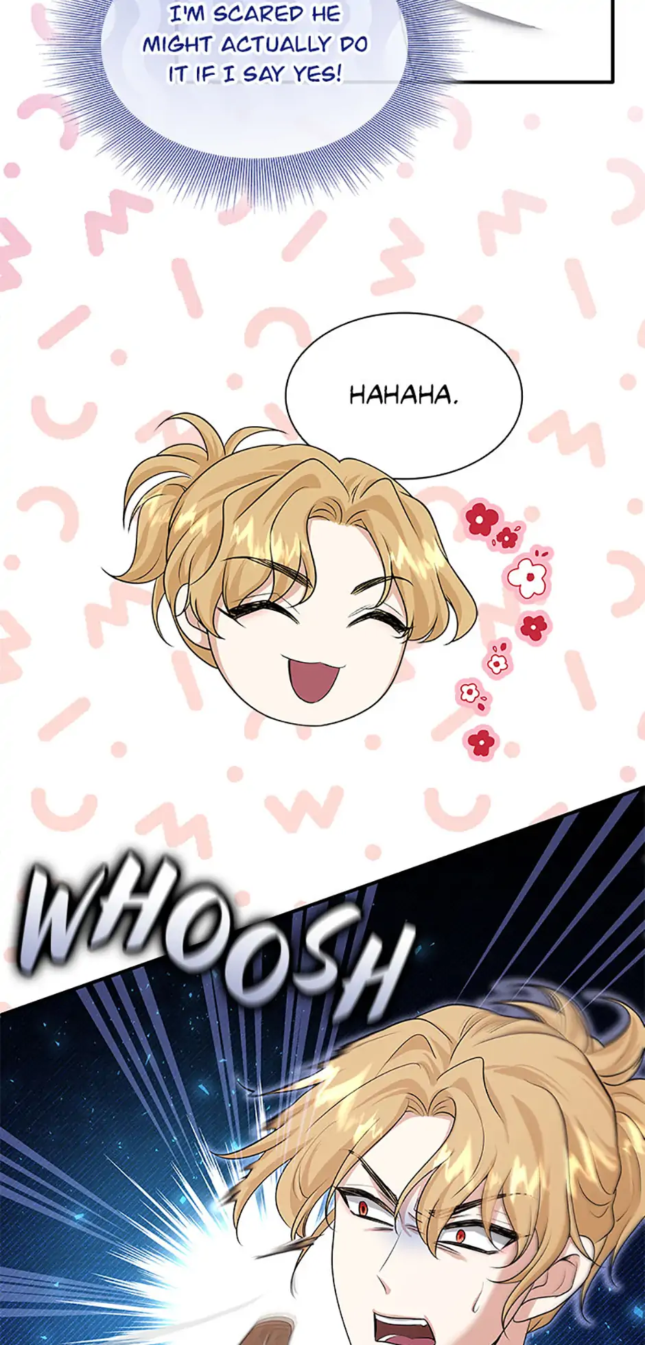 Marriage and Sword Chapter 125 - Page 21