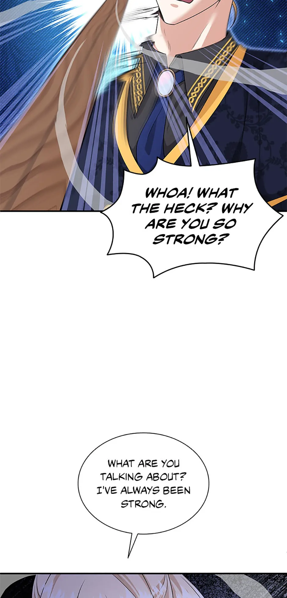 Marriage and Sword Chapter 125 - Page 22