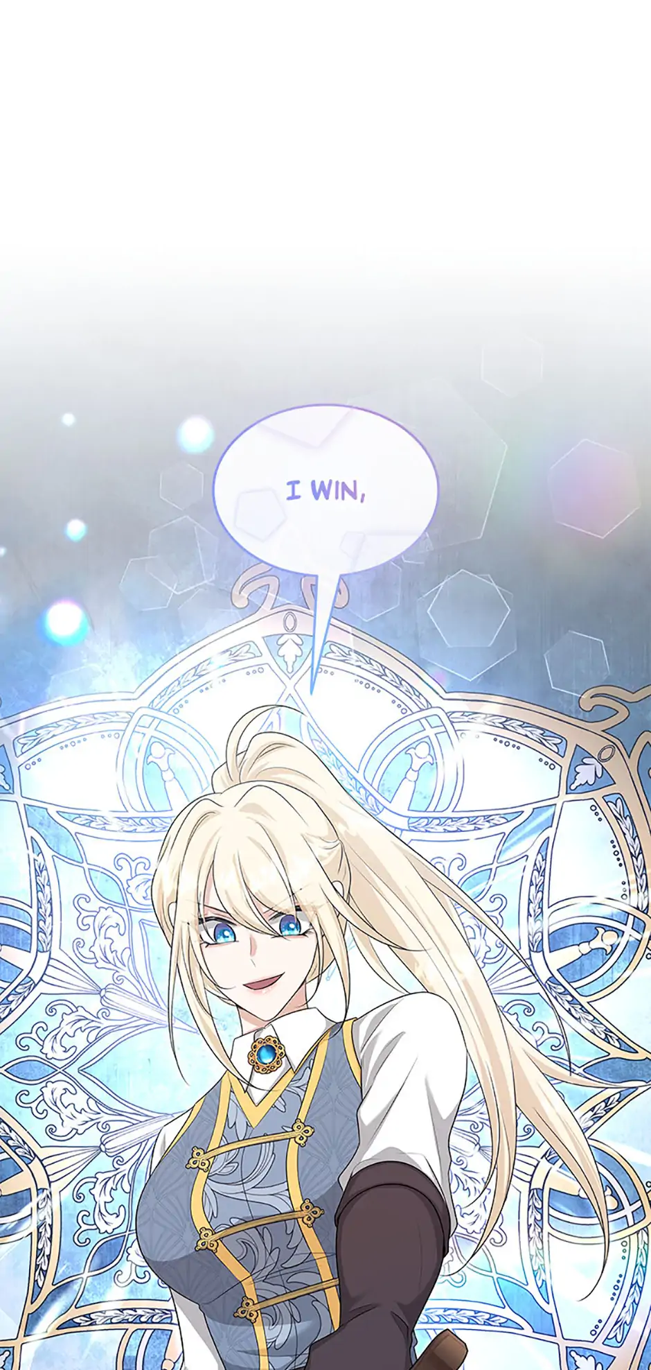 Marriage and Sword Chapter 125 - Page 32