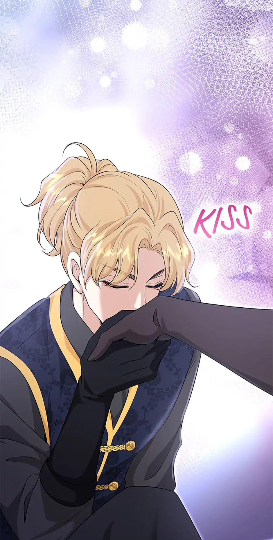 Marriage and Sword Chapter 125 - Page 40