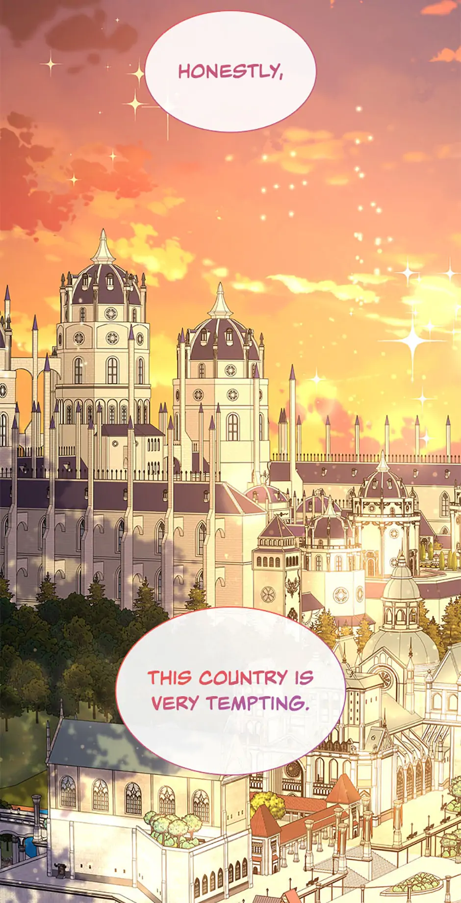 Marriage and Sword Chapter 125 - Page 52