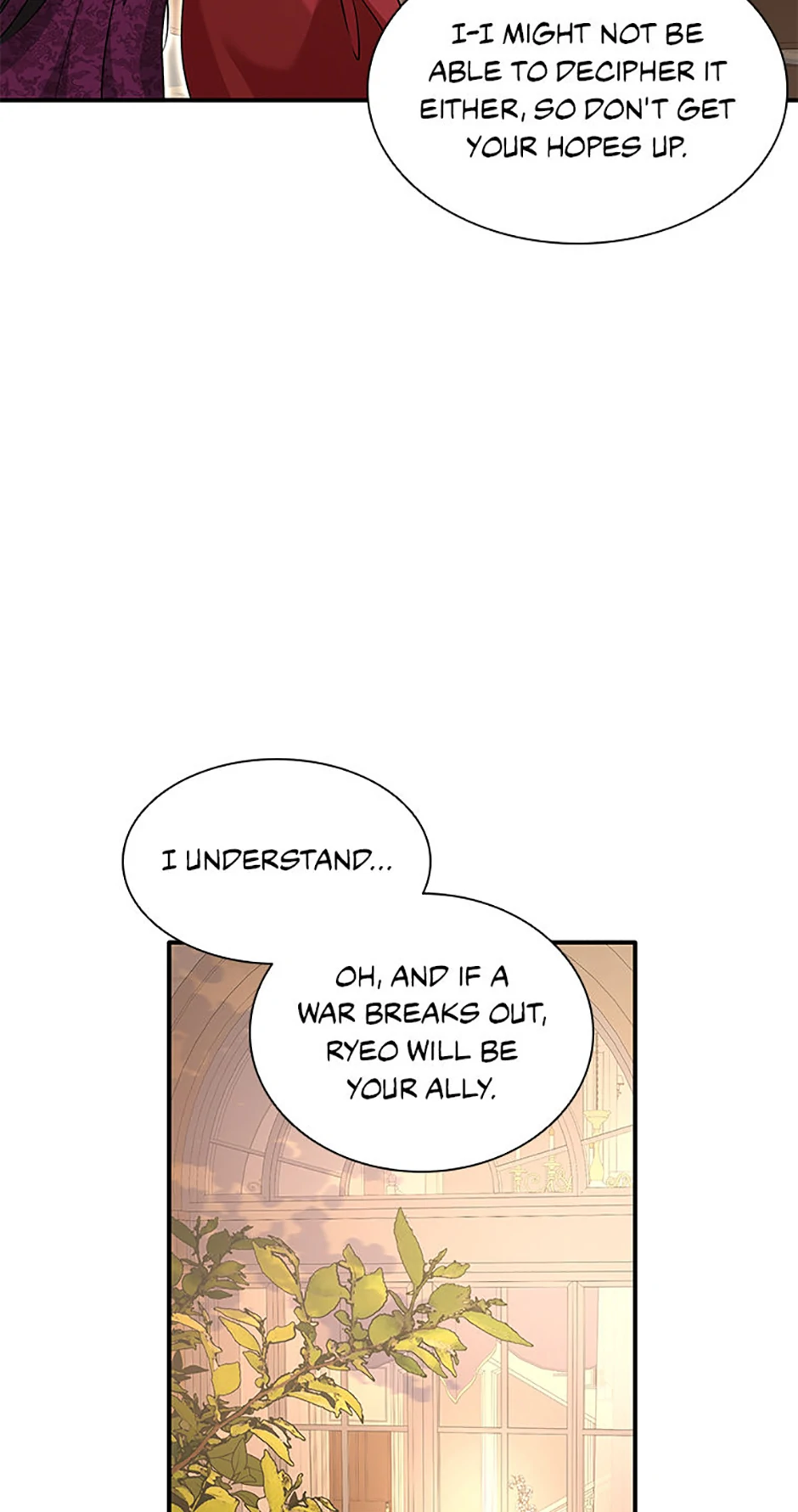 Marriage and Sword Chapter 125 - Page 64