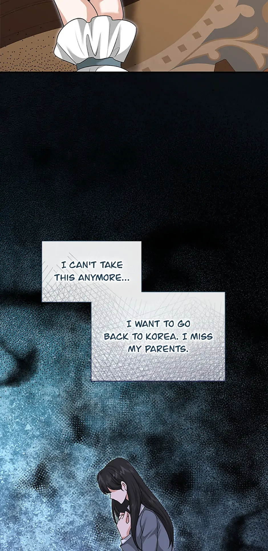 Marriage and Sword Chapter 125 - Page 69