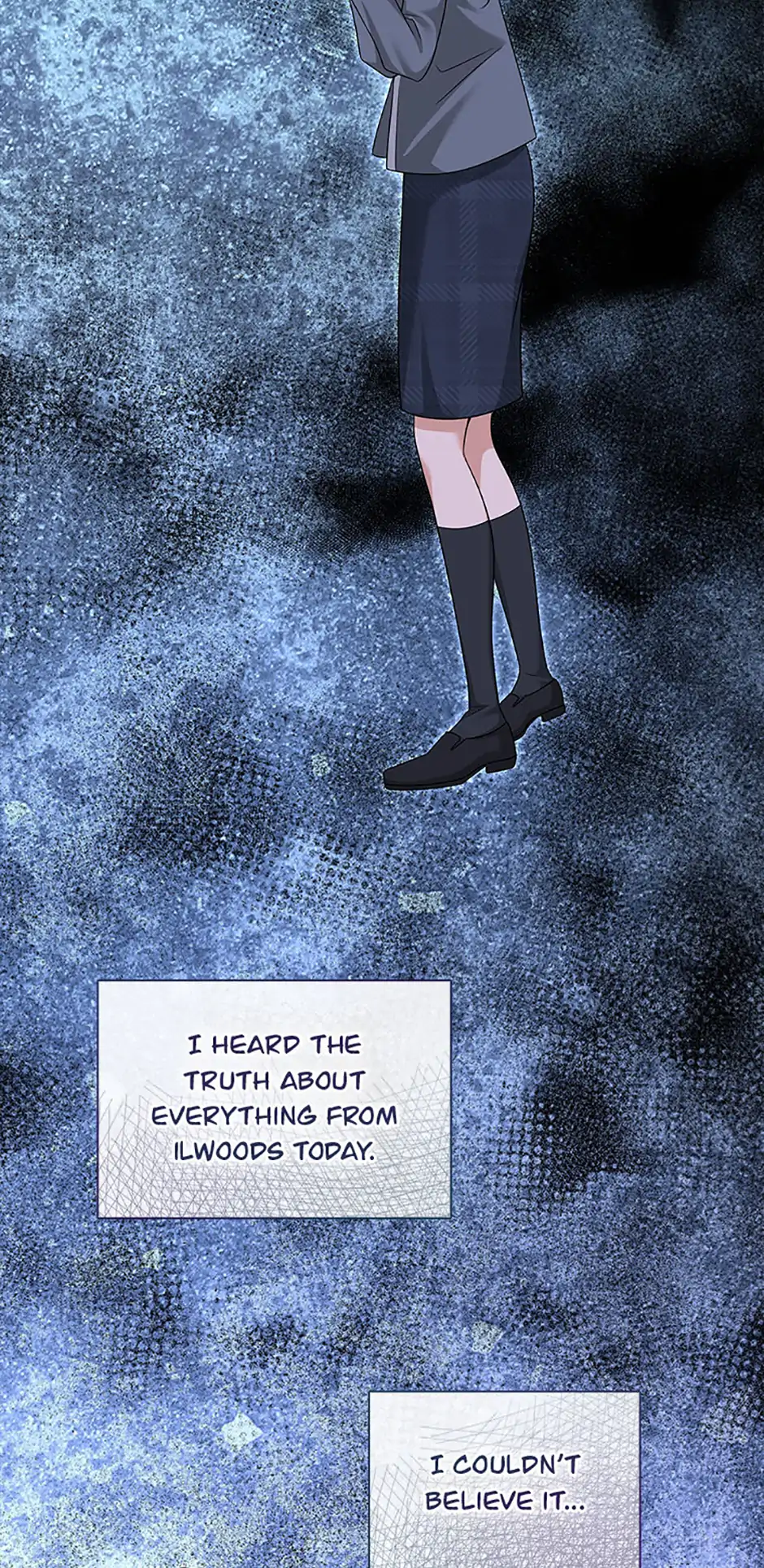 Marriage and Sword Chapter 125 - Page 70