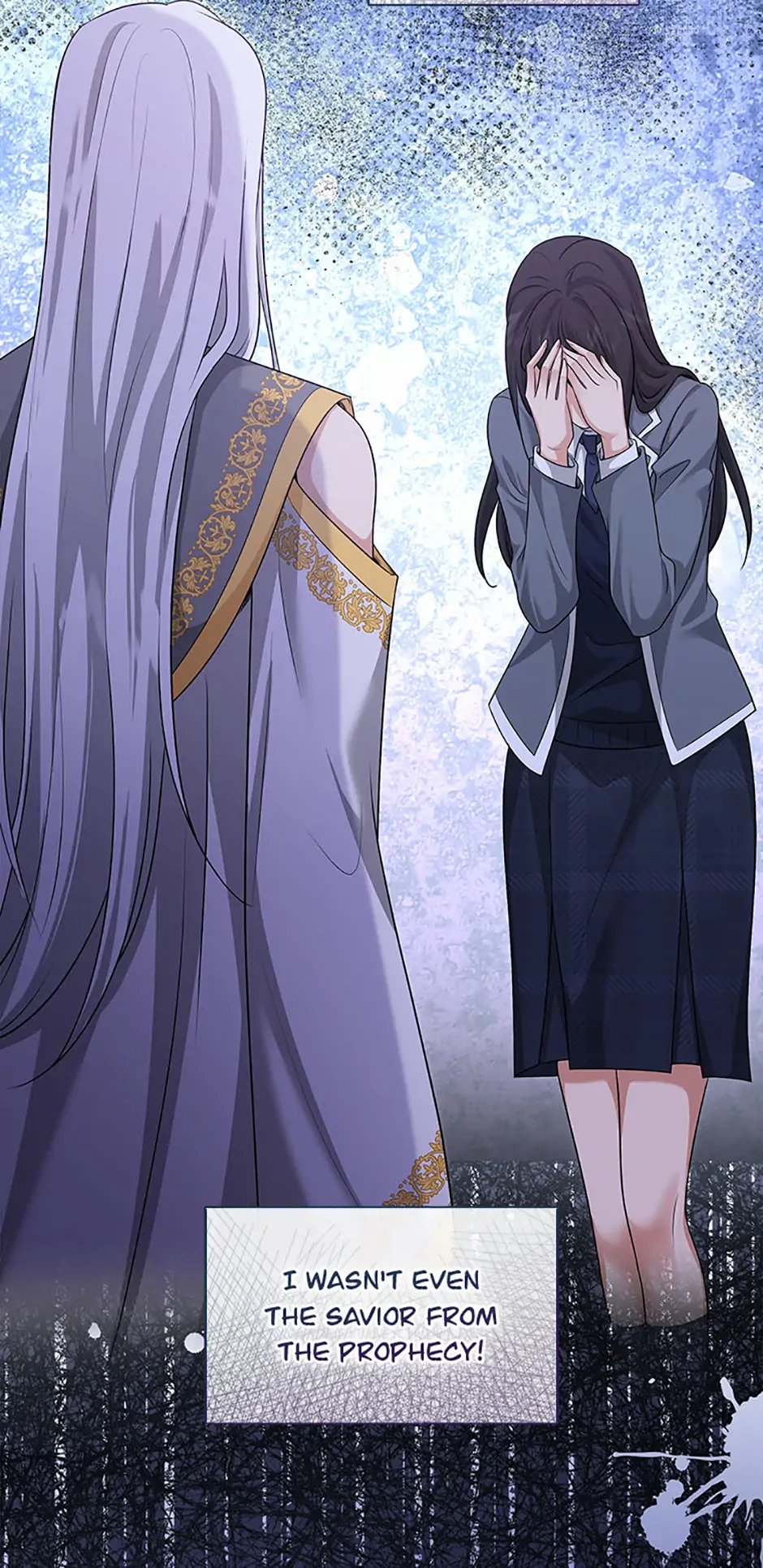 Marriage and Sword Chapter 125 - Page 71